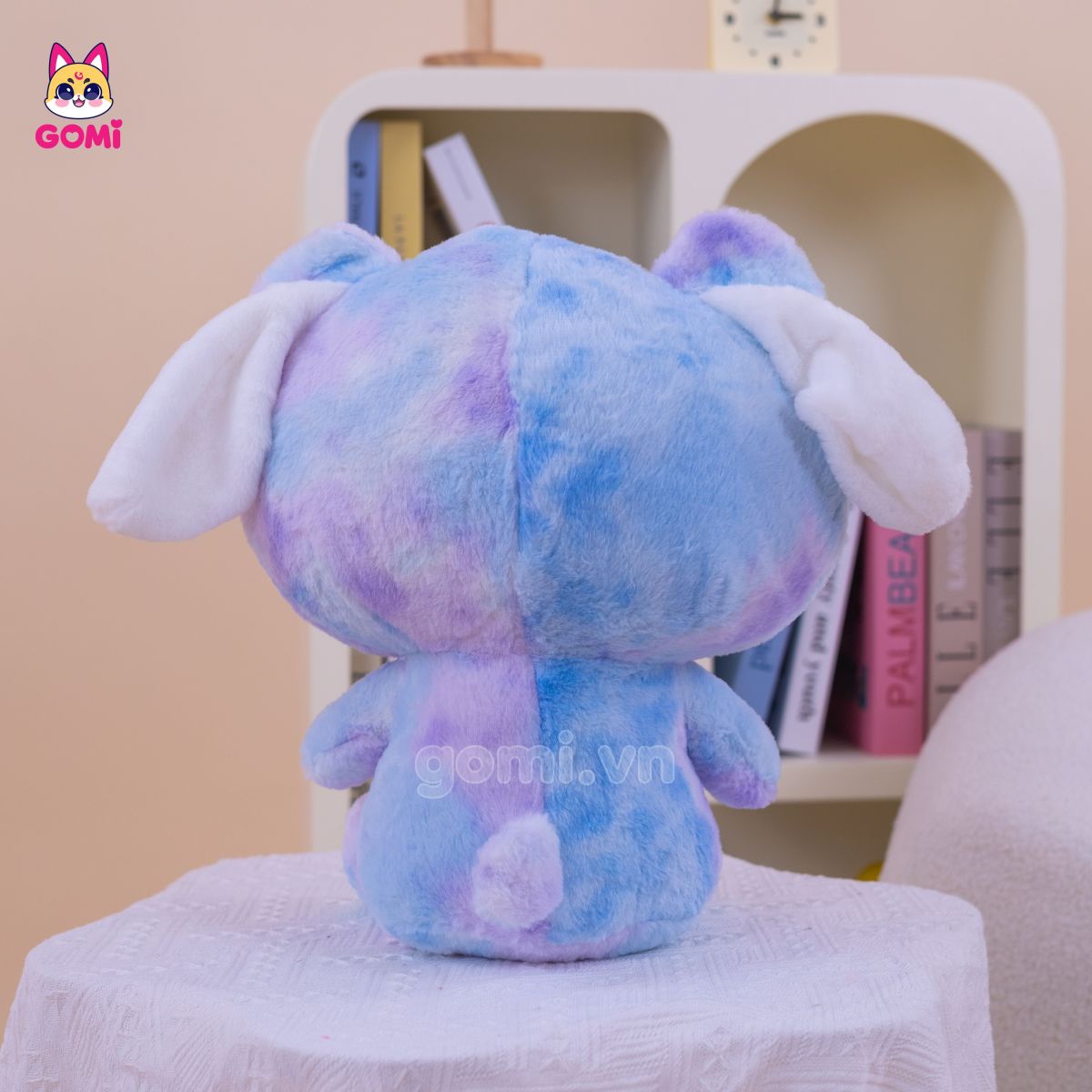 Gấu Bông Cinnamoroll Galaxy