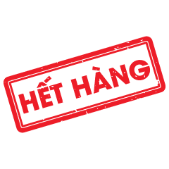 Hết hàng