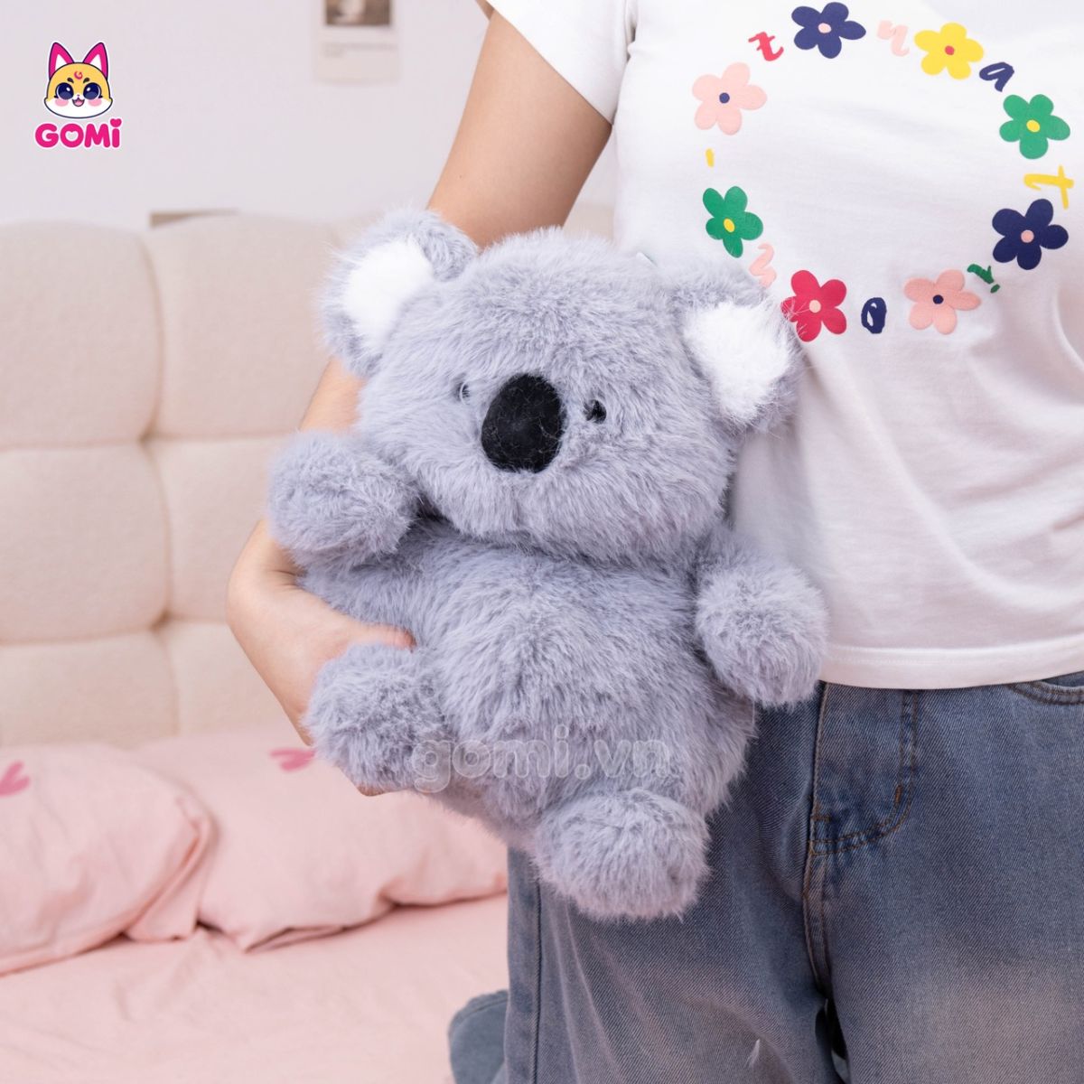 Bộ Thú Mũm Mĩm BBV