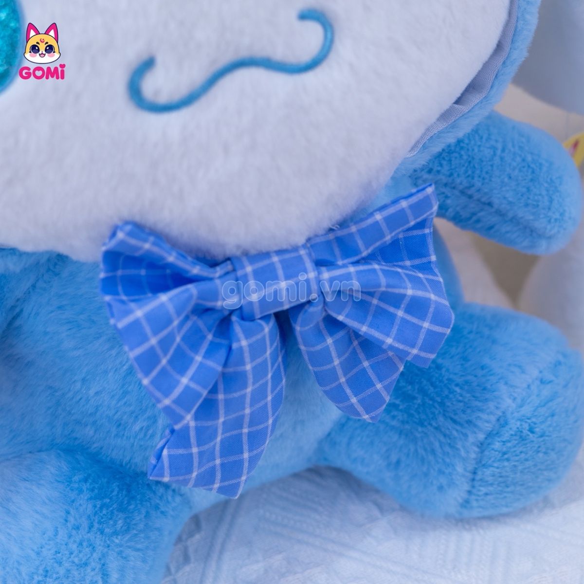 Gấu Bông Cinnamoroll