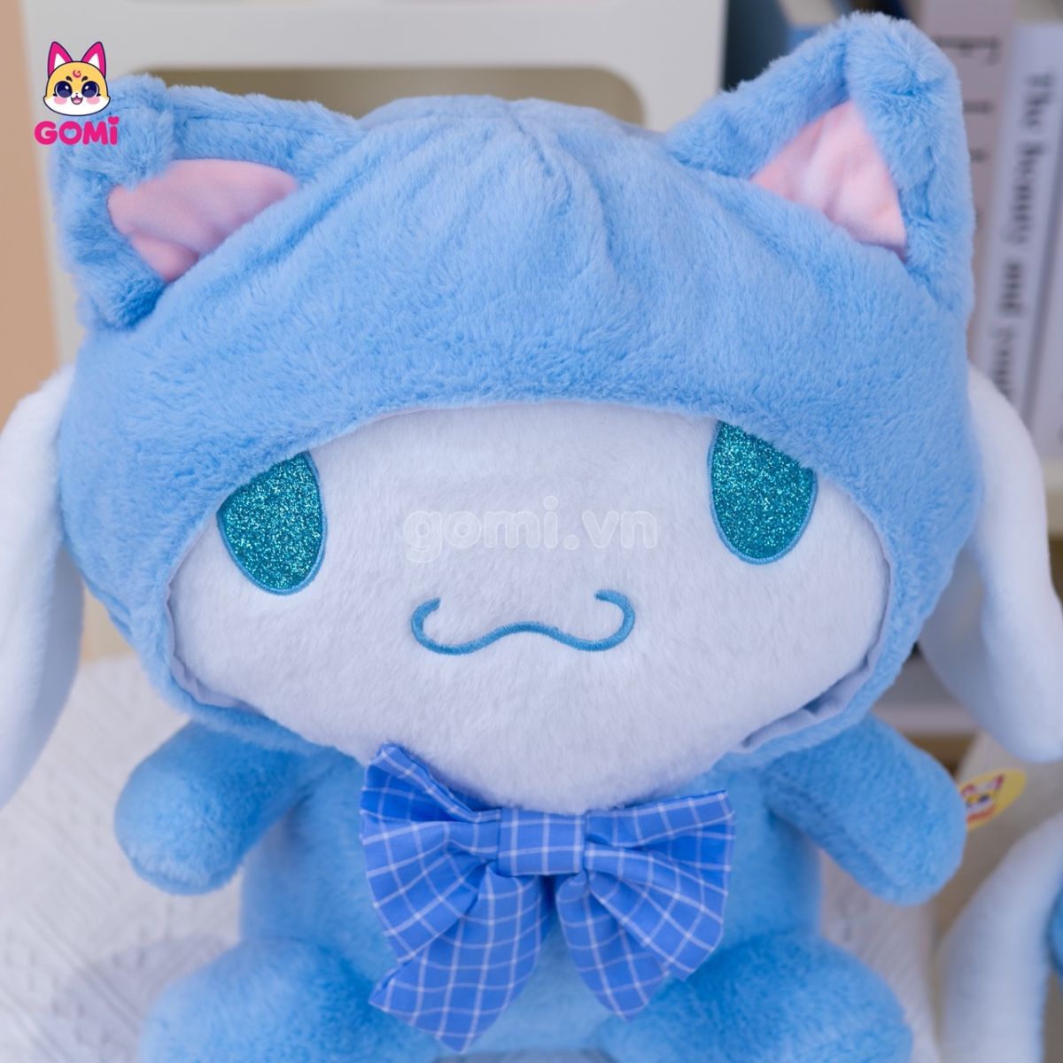 Gấu Bông Cinnamoroll