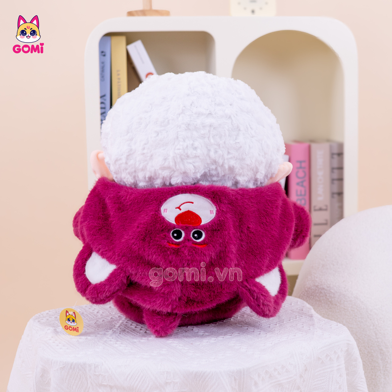 Gấu Bông Em Bé Cosplay Lotso