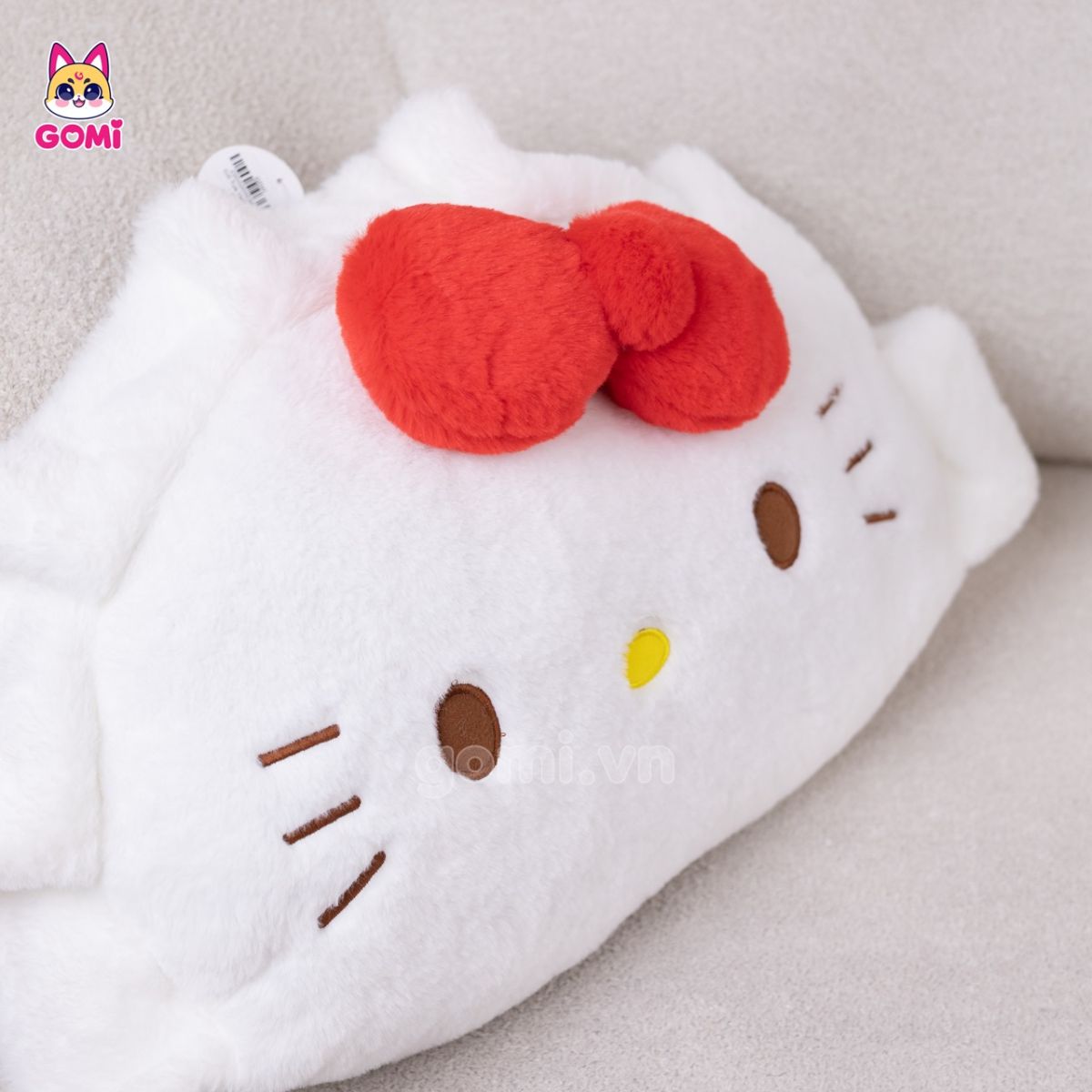 Gối Bông Gối Tựa Hello Kitty