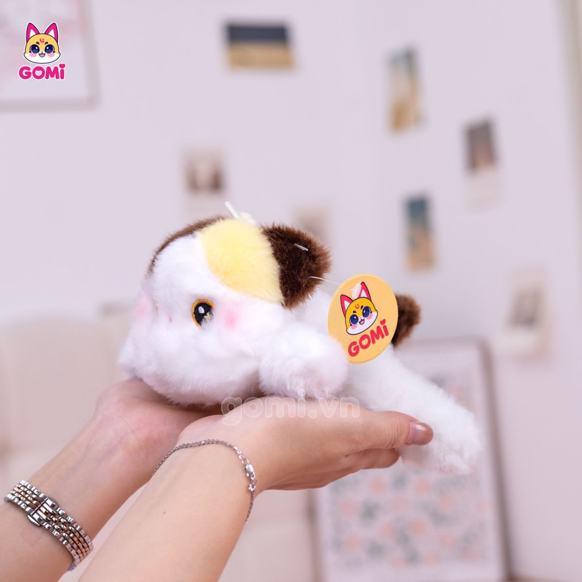 Móc Khoá Cao Cấp - Đủ Loại