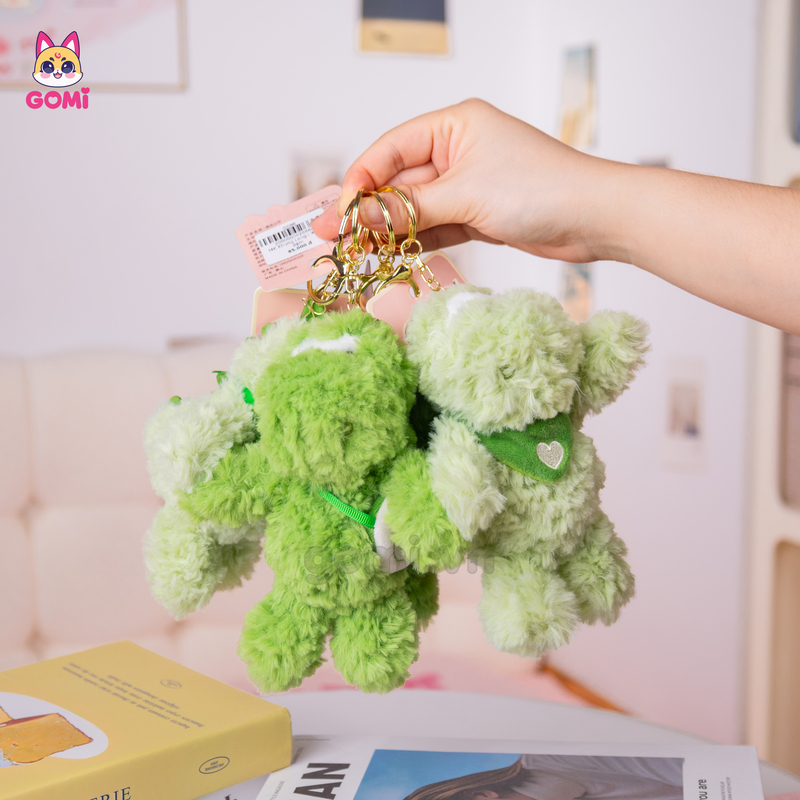 Móc Khóa Khủng Long