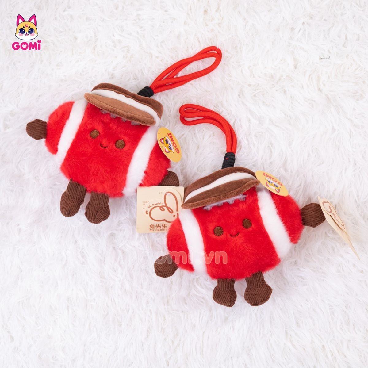 Móc Khoá Thể Thao