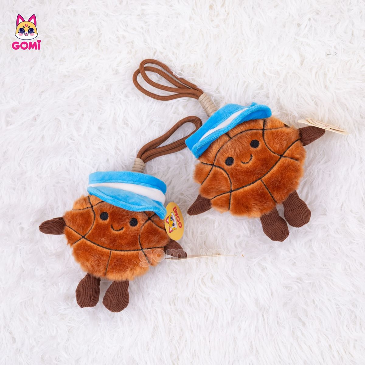 Móc Khoá Thể Thao