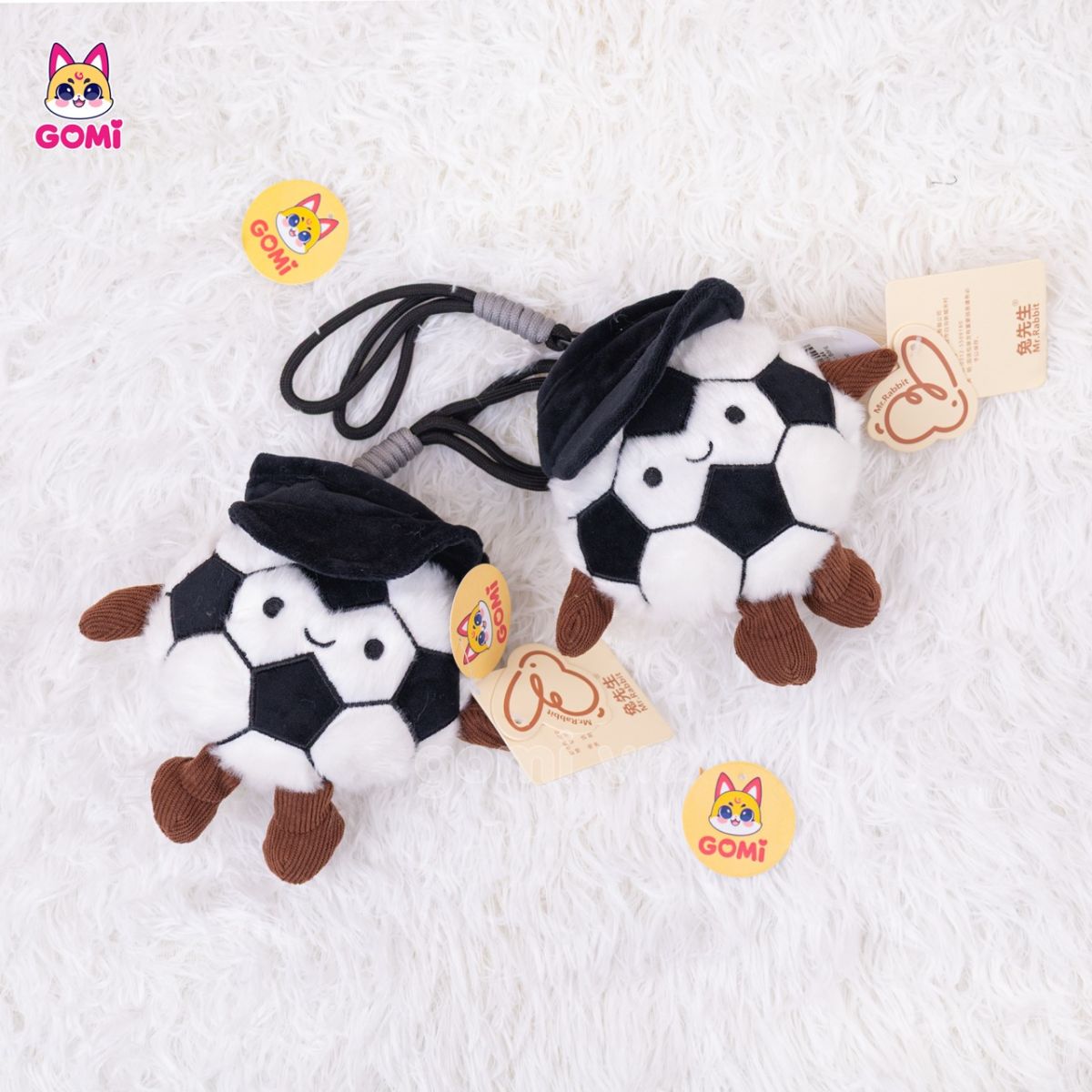 Móc Khoá Thể Thao