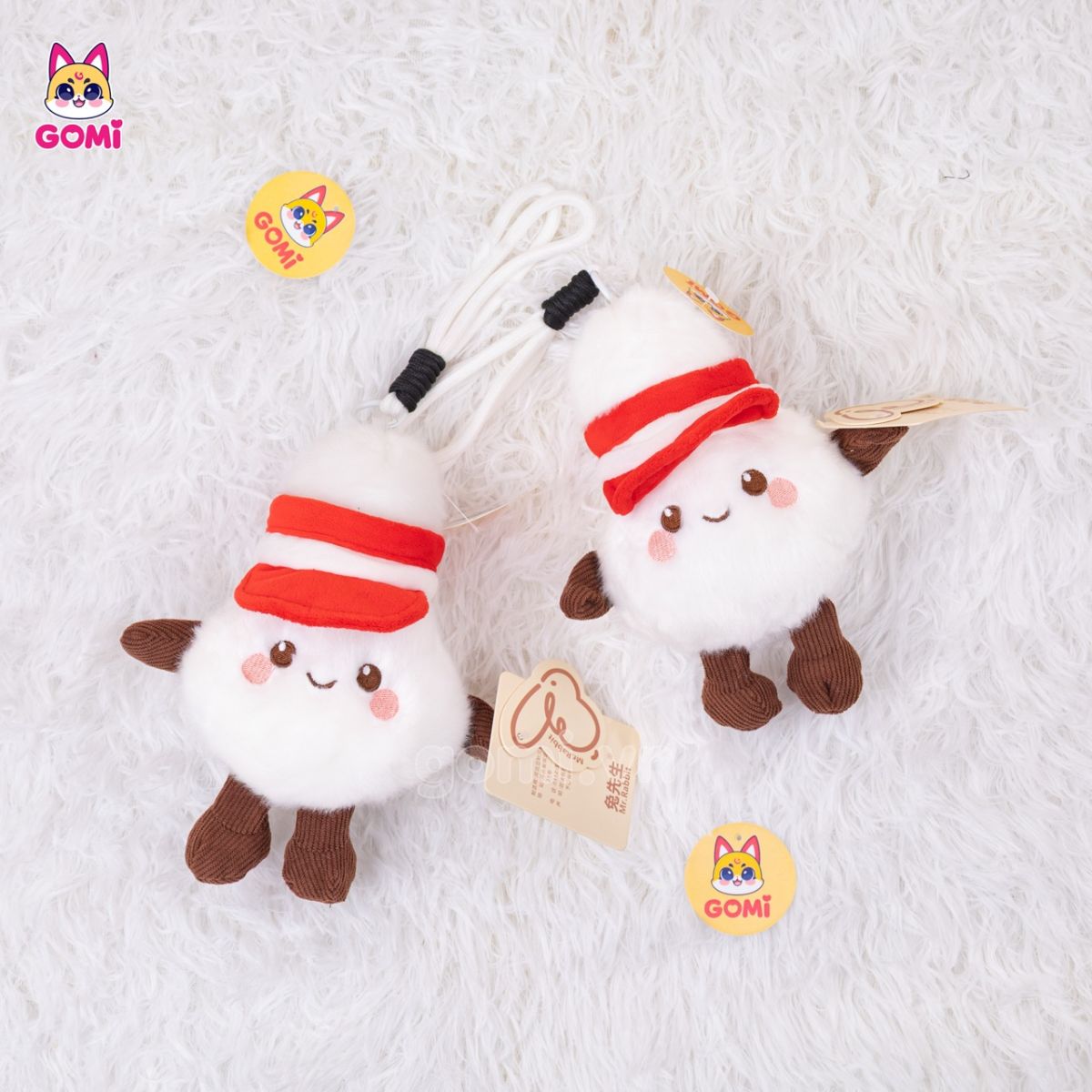 Móc Khoá Thể Thao