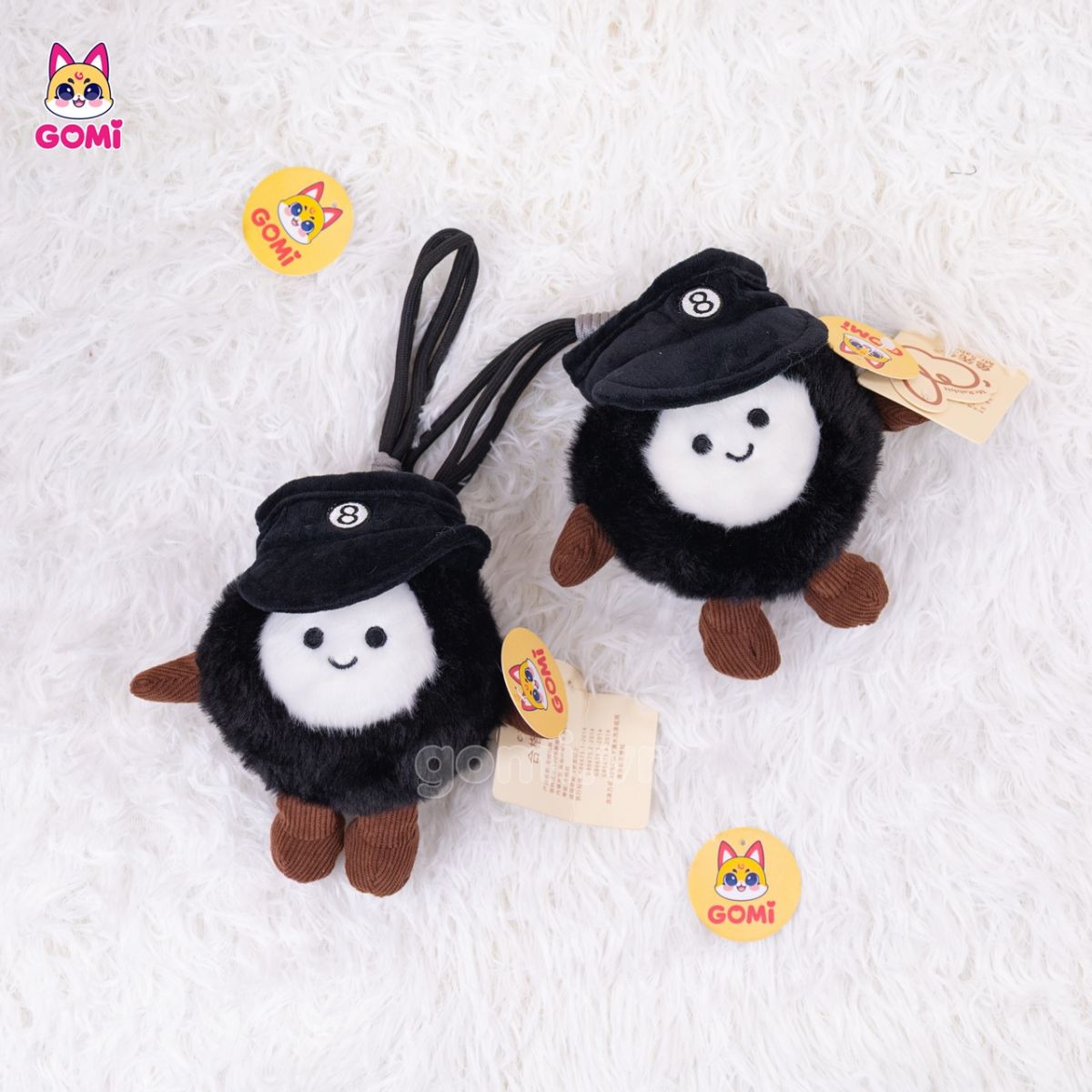 Móc Khoá Thể Thao