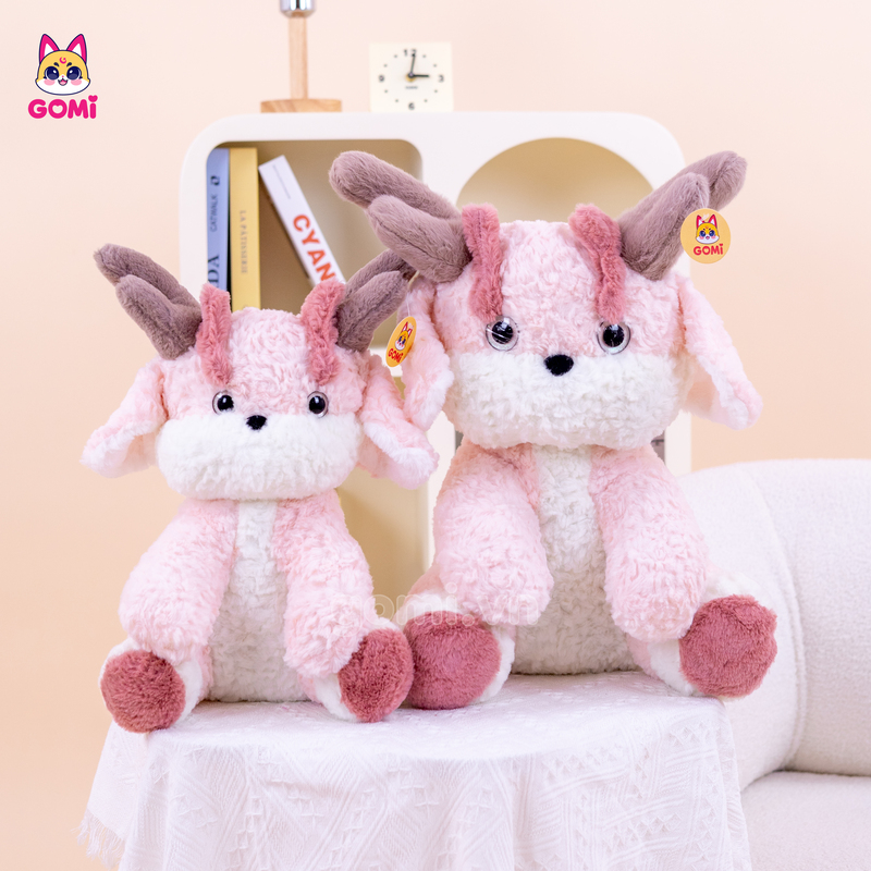 Gấu Bông Rồng Baby