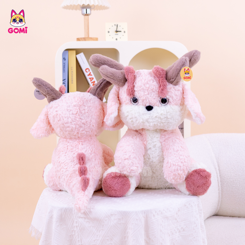 Gấu Bông Rồng Baby