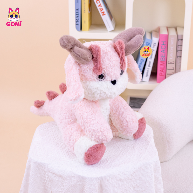 Gấu Bông Rồng Baby