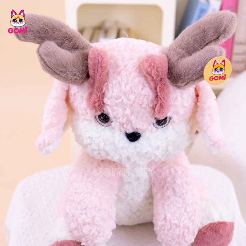 Gấu Bông Rồng Baby