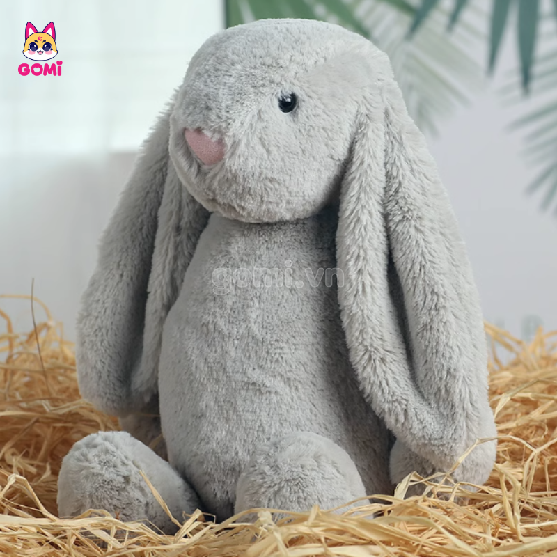 Gấu Bông Thỏ Bunny Tai Dài