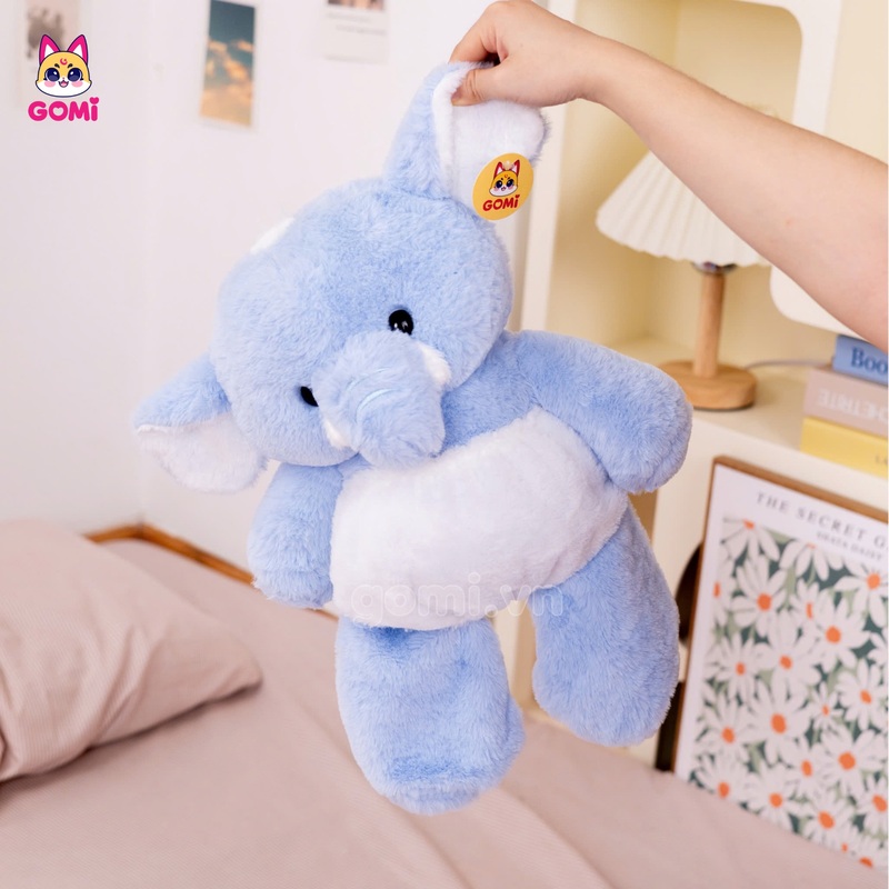 Gấu Bông Voi Baby
