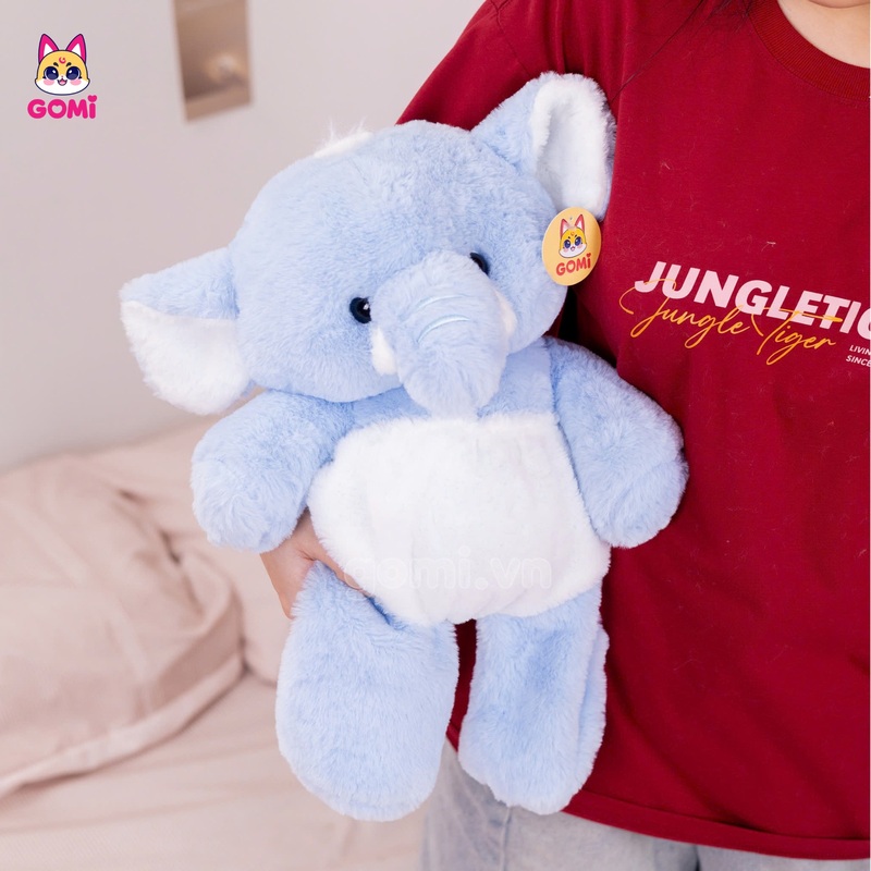Gấu Bông Voi Baby