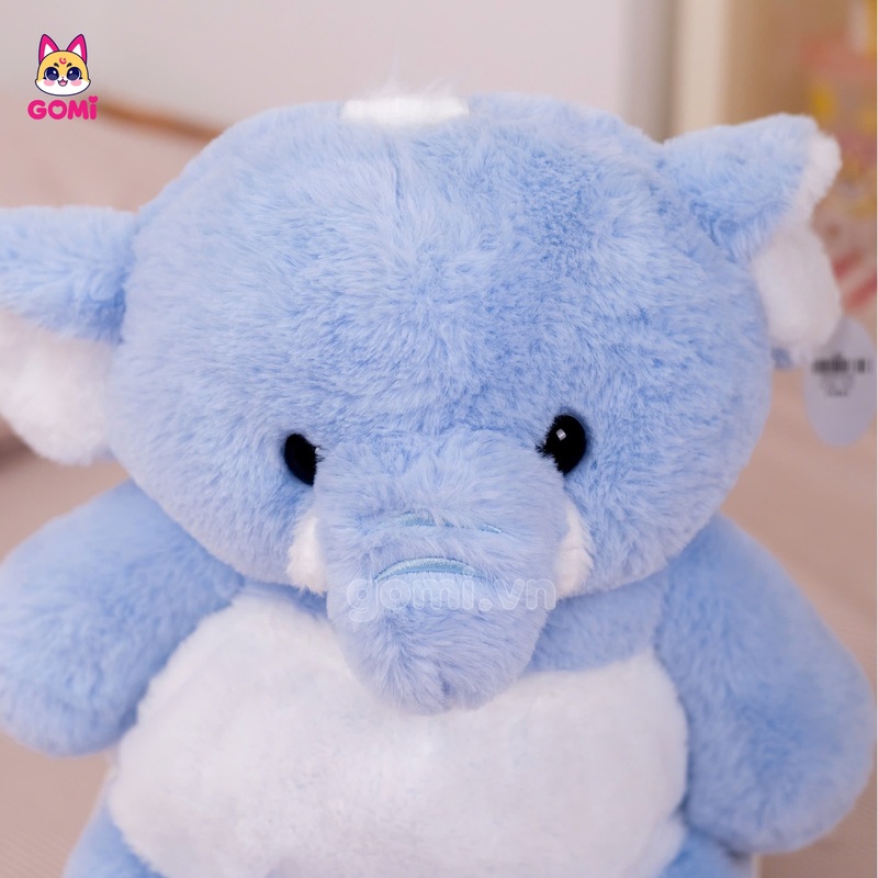 Gấu Bông Voi Baby